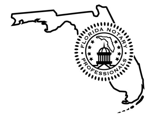 Welcome to Florida Notary Professionals!